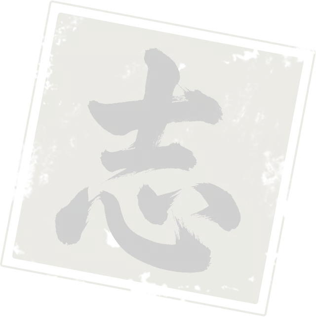 志