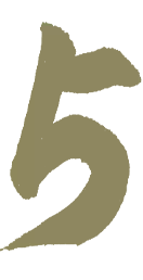 5